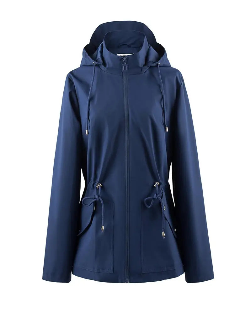 Dames regenjas – Hannah
