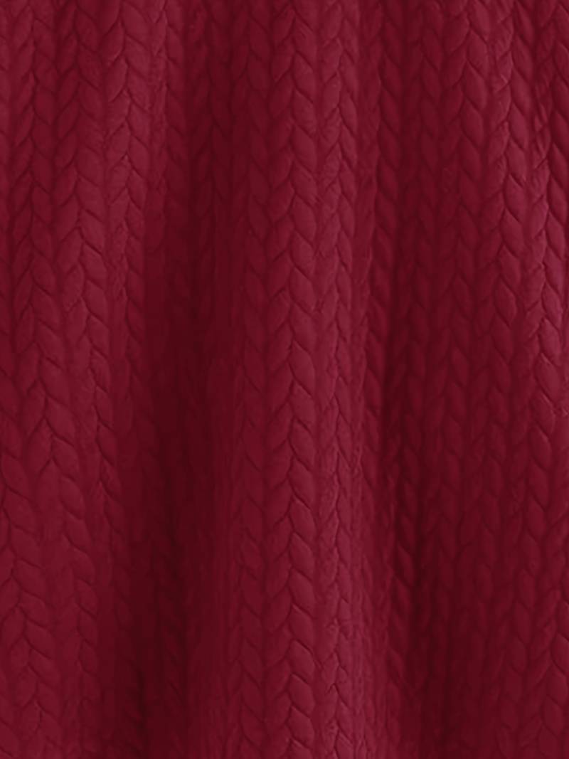 Warme Elegante Winterjas voor Dames – Sophie