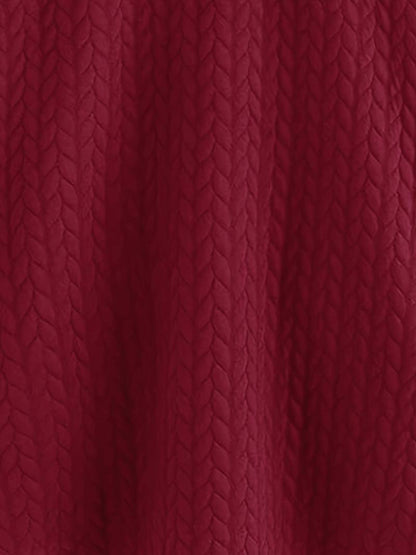 Warme Elegante Winterjas voor Dames – Sophie