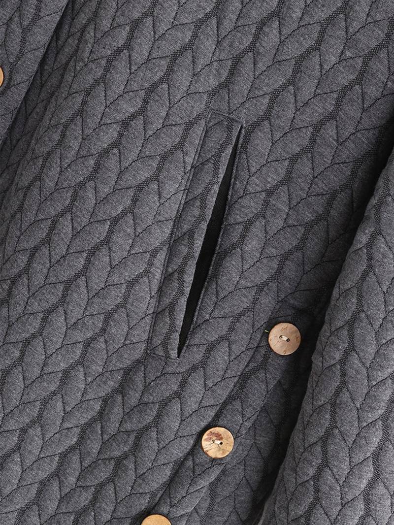 Warme Elegante Winterjas voor Dames – Sophie