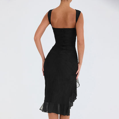 Elegante Zomerjurk Voor Dames - Sophie