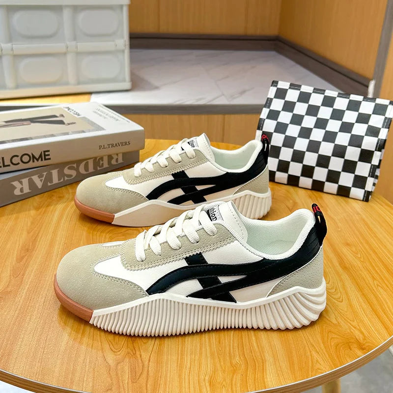 Orthopedische Comfortabele Sneakers voor Dagelijks Gebruik – Elena
