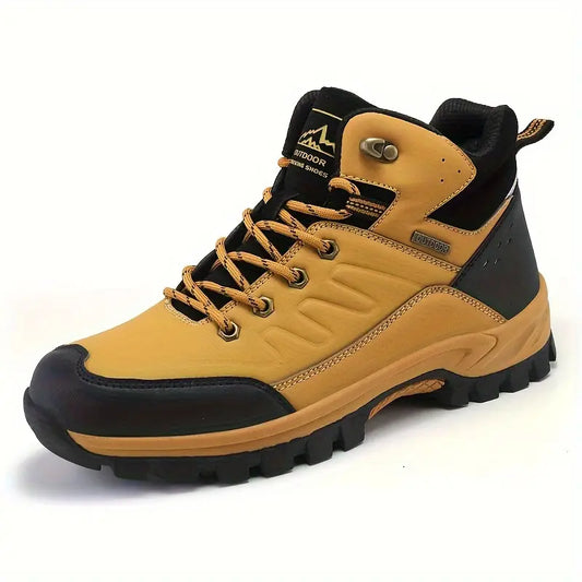 Duurzame en Comfortabele Heren Wandelschoenen - TexPro
