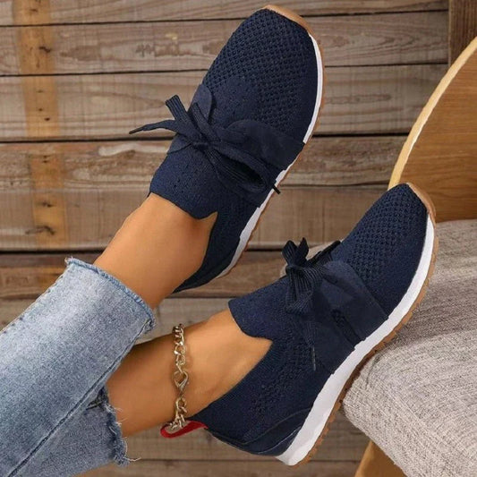 Orthopedische Comfortschoenen voor Stijl en Gemak – Yara