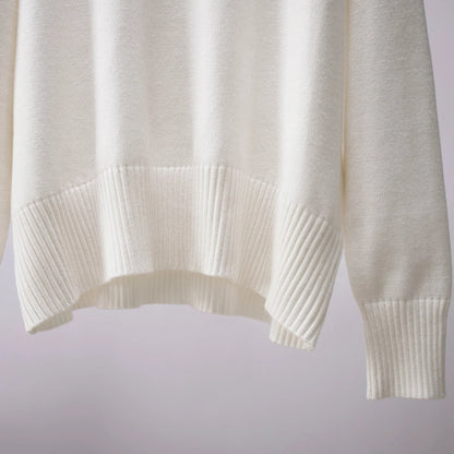 Warme en stijlvolle coltrui voor de winter – Sophie
