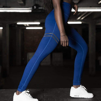 Anti-Cellulitis Compressielegging – Voor een Strakkere Huid en Slanker Silhouet - Andrea