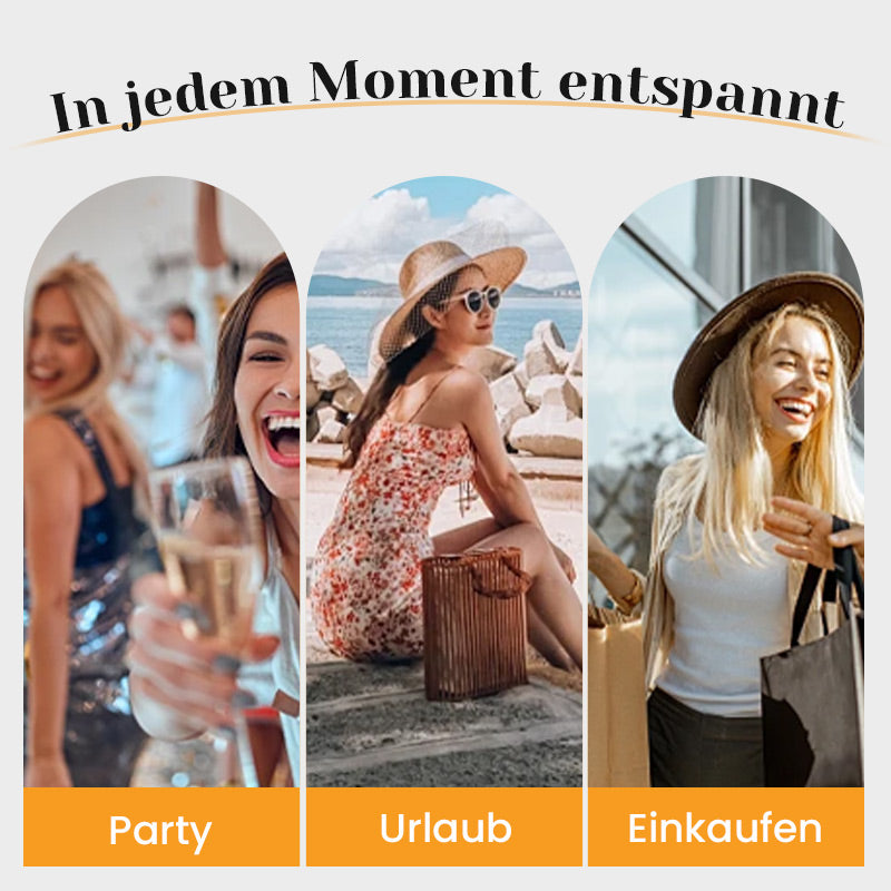 Comfortabele en stijlvolle dameskleding set voor elke dag – Tess