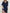 Dames Zomerjurk Elegant Comfort Ademend Stijlvol – Evelina