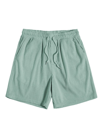 Corduroy Zomerset Heren – Stijlvol en Comfortabel – Luke