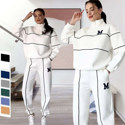 Comfortabele Lounge Sets Met Pockets - Sophie