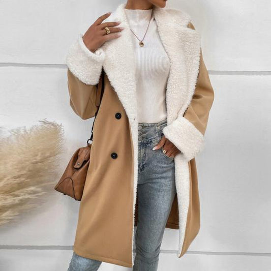 Dames winterjas – Alina