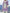Warme oversized winterjas voor dames – Fleur