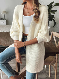 Cardigan vest voor dames – Emma