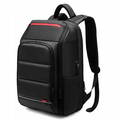 Waterdichte Laptop Rugzak Met USB-Oplaadpoort - Lumina