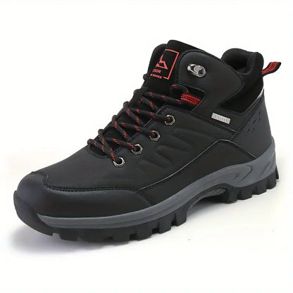 Duurzame en Comfortabele Heren Wandelschoenen - TexPro