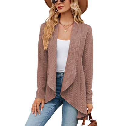 Trendy Damestrui met Lange Mouwen – Zoë