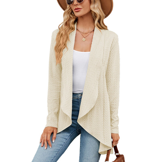 Trendy Damestrui met Lange Mouwen – Zoë