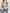 Stijlvolle V-hals cardigan met knopen – Emma