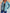 Comfortabele dames cardigan met rits – Julia
