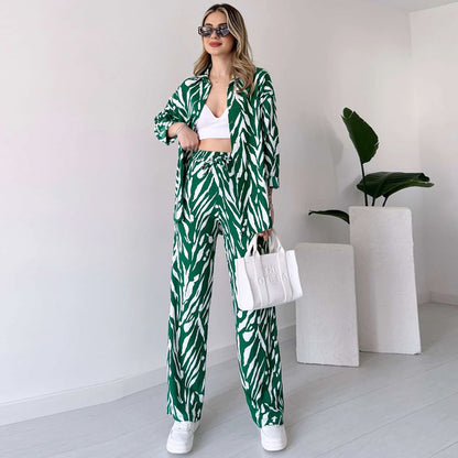 Luxe dames set voor chique lente looks – Yara
