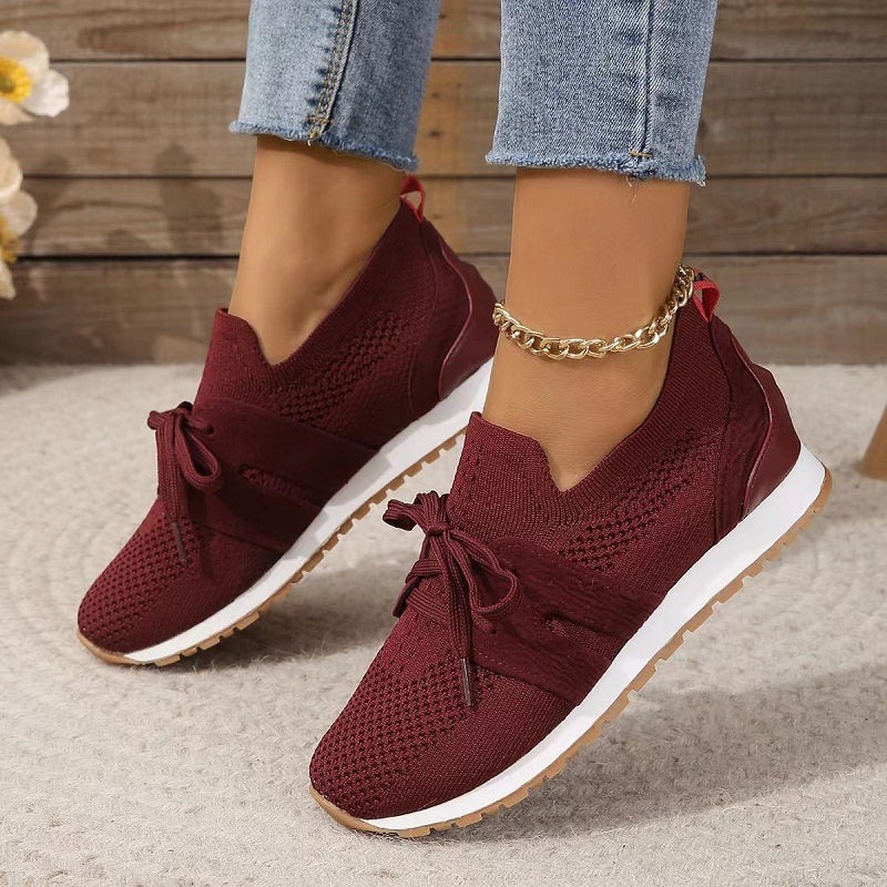 Orthopedische Comfortschoenen voor Stijl en Gemak – Yara