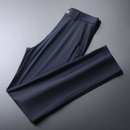 Lichtgewicht Stretch Broek voor Heren – Thomas