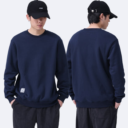 Stijlvolle Sweatshirt Voor Jongens - Milan