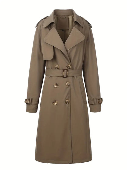 Trenchcoat voor dames – Lieke