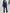 Damespak met blazer en bootcut broek – Sophie