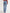 Casual dames jeans met comfortabele pasvorm – Maggie