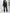 Damespak met blazer en bootcut broek – Sophie