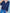Kabelgebreid damesvest met V-hals en knoopsluiting – Olivia