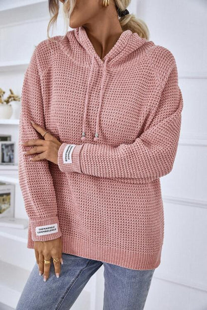 Comfortabele sweater voor dames – Irene