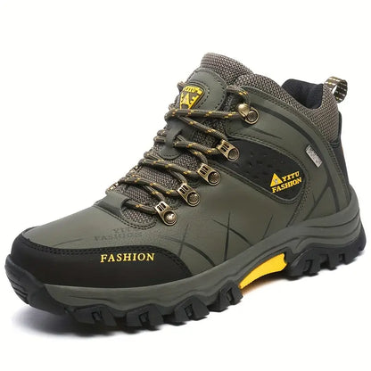 Outdoor Hiking Schoenen voor Heren - Kevin