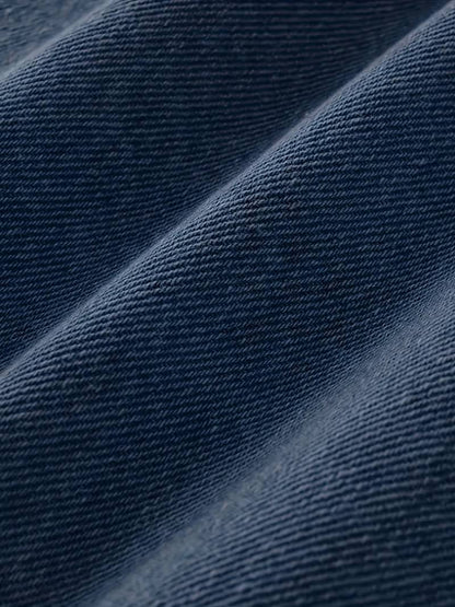 Slim Fit Jeans Heren – Stijlvolle en Comfortabele Look – Theo