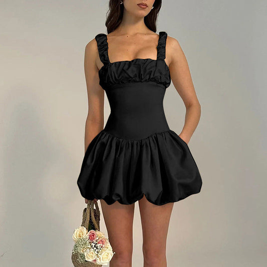 Ultiem Comfort Kleid - Parisian Balloon