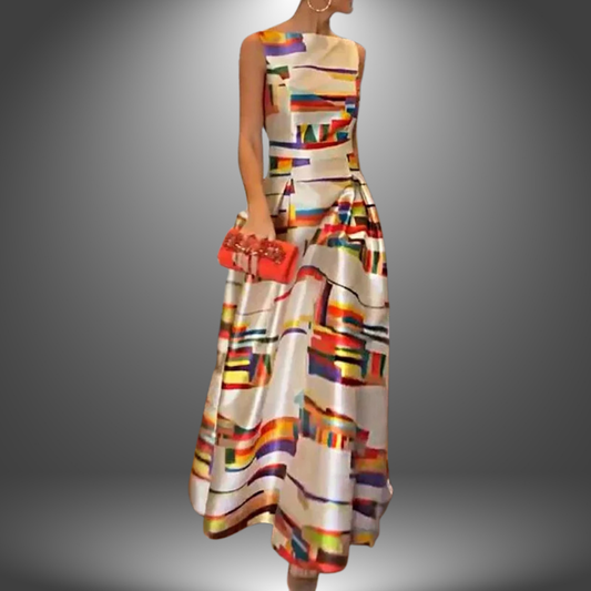 Duurzame damesjurk met comfortabel design en stijl – Misa