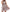 Zomerjurk Met Halter Rugloos Ontwerp - Sophie