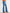 Casual denim jeans voor dames – Sandra