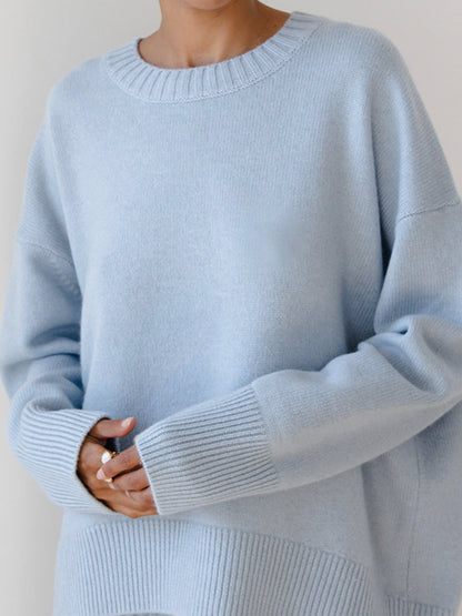 Oversized damestrui met relaxte pasvorm – Patricia