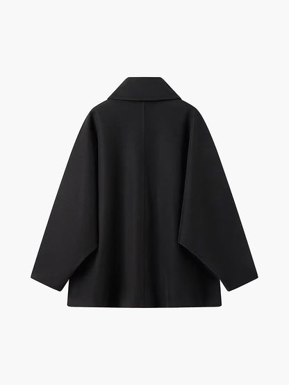 Oversized Jas voor Casual en Chique Look – Lena