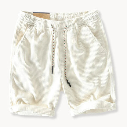 Lichtgewicht Ademend Shorts voor Zomerse Comfort – BreezeWear