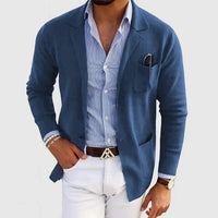 Heren Blazer voor Elke Gelegenheid - Thomas
