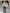 Fluffy roze nepleren jas voor dames – Milou