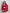 Dames Korte Pufferjas met Ceintuur – Sophie