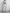 Hoge taille witte broek met rechte pijpen – Olivia