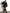Dames Korte Pufferjas met Ceintuur – Sophie