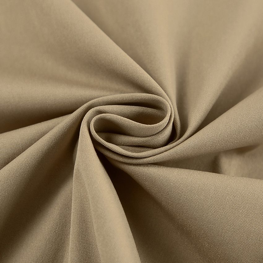 Korte trenchcoat windjack voor dames – Esmée
