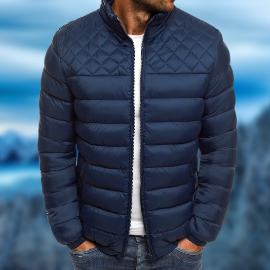 Winddicht Comfortabel Herenjack – Max