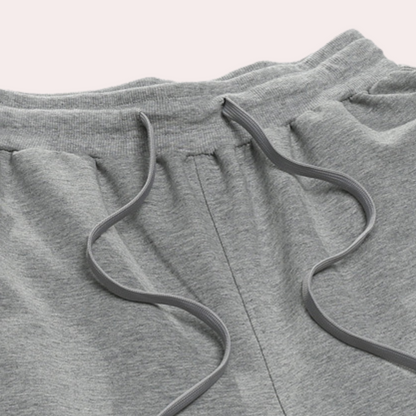 Joggingbroek – Ademend, Comfortabel en Flexibel voor Heren - Levi